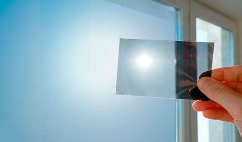 Innovative Sonnenschutzfolien für Gebäude 3 uv filter right 2b