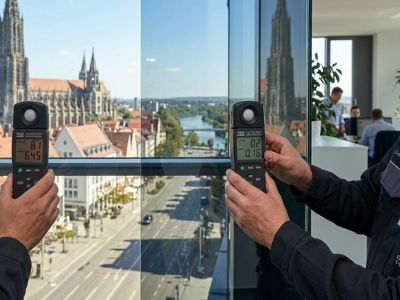 Innovative Sonnenschutzfolien für Gebäude 10 uv-schutz-3M-Drescher